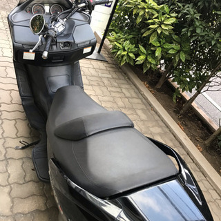 スカイウェイブ250cc  インジェクション                ○ 138,000円(自賠責付きR6年5月27日迄)