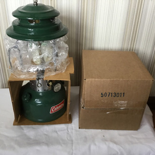ビンテージ コールマン220F