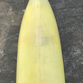 取りに来て頂ける方限定！ PYRANHA カヤック CXL9000 イエロー