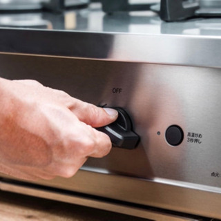 リンナイガスコンロ Vamo 新品未使用 未開封