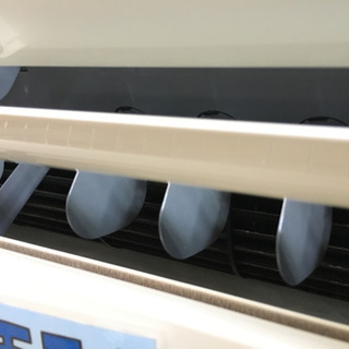 2011年製 MITSUBISHI 三菱 霧ヶ峰 4.0kw ルームエアコン 急速パワフルモード搭載 MSZ-GV401S-W