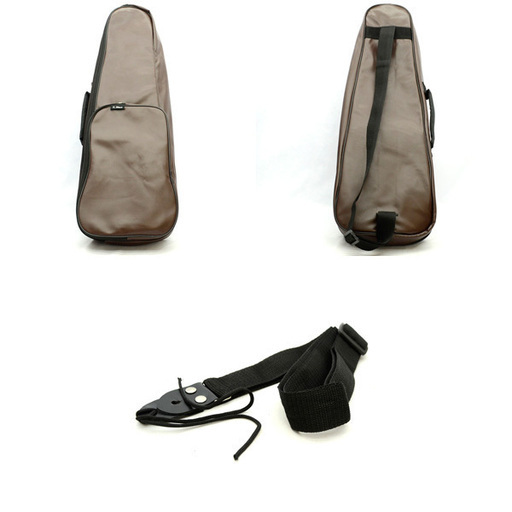 ウクレレ K-WAVE エレクトリックウクレレ KW-VI R ソフトケース ハワイ