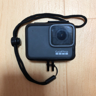 gopro hero7 silver