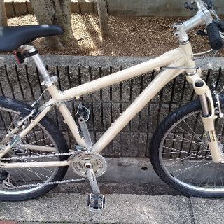 中古」GIANT/ROCK5200