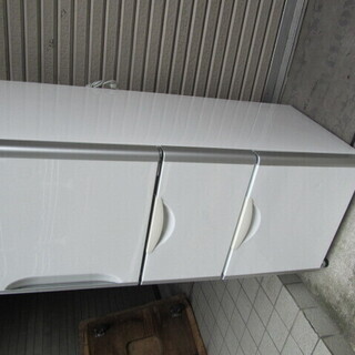 1274★日立冷蔵庫255L、値下げしました 仕様：WXタイプ R-WX74K ： 冷蔵庫 ： 日立の家電品