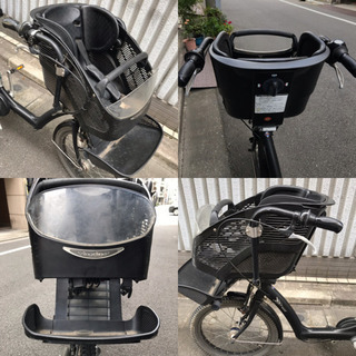ブリジストン Angelino petite おまけ付き