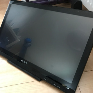 液晶ペンタブレットHUION社 GT191 筆圧8192対応