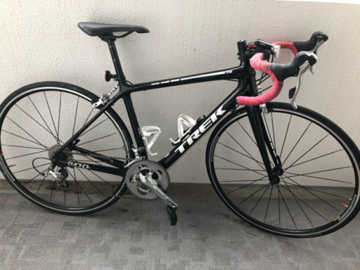 トレック TREK エモンダ EMONDA S4 2015年モデル カーボン ロード