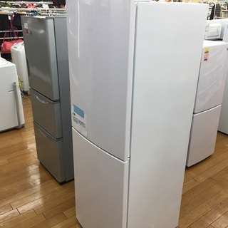 【トレファク鶴ヶ島店】Haier 2ドア冷蔵庫