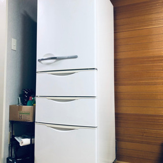 【値下げしました❤️】冷蔵庫2012年製