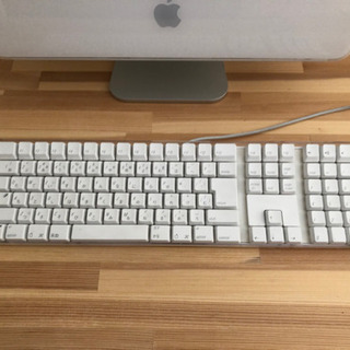 値下げ iMac G5 17インチ 周辺機器セット | pahmc.edu.bd