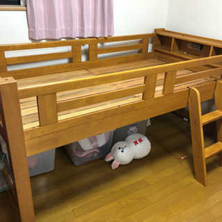 「家具>ベッド」