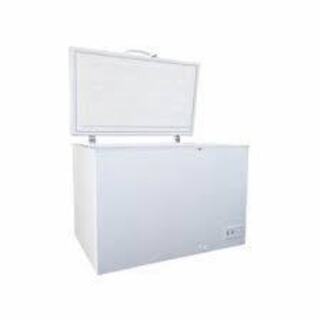 三ツ星貿易 SKM459 チェスト式冷凍庫 (459L) w2-worldbuffet.co.uk