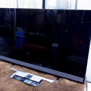 南12条店 TOSHIBA/東芝 REGZA/レグザ 4K液晶テレビ 40V型 17年製 新品