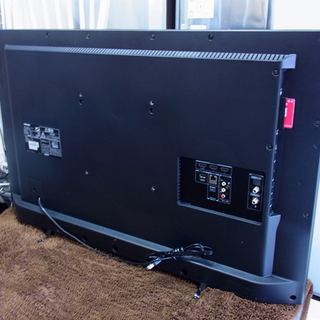 南12条店 TOSHIBA/東芝 REGZA/レグザ 4K液晶テレビ 40V型 17年製 新品