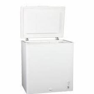 キッチン家電 エスケイジャパン SFUA142 冷凍庫 142L