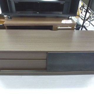 収納家具 PayPay可 手稲リサイクル 美品 ニトリ テレビボード テレビ台 