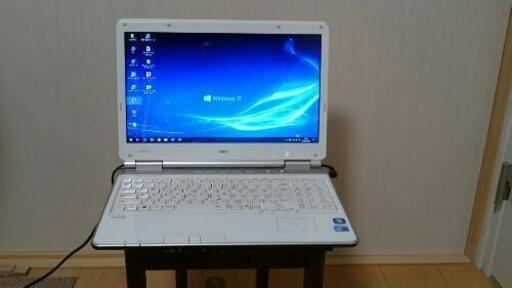 NEC Lavie Windows 10 | www.annugeo.com