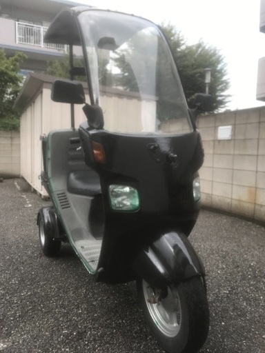 ジャイロキャノピー ミニカー 金額交渉○