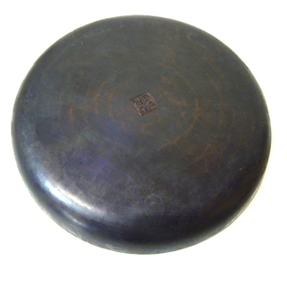 未使用 保管品 玉川堂 鎚起銅器 急須台 茶器 茶道具 札幌市 白石区 東札幌 未使用 保管品 玉川堂 鎚起銅器 急須台 茶器 茶道具 札幌市 白石区