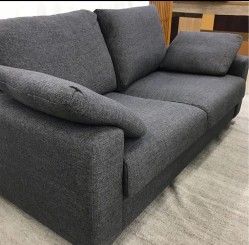 【リユース品】NOYES SOFA NewSugar Standard