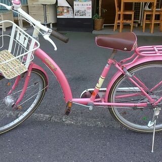 【リサイクルスターズ】 新入荷！ ノーマル自転車