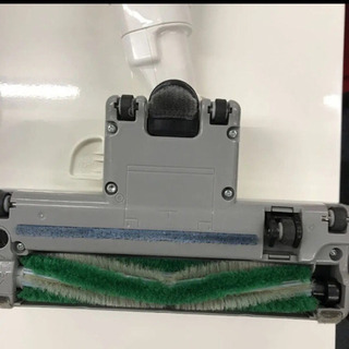 【リユース品】Panasonic パナソニック 世界最軽量掃除機