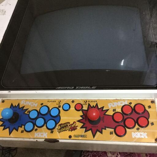 9 14土曜日 ゲーム会を開催します バーチャファイター2 ストリートファイターレインボー レトロゲーム多数あります 自由参加 自由開催 山田店長 佐賀のその他のイベント参加者募集 無料掲載の掲示板 ジモティー
