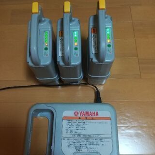 中古　電動車椅子　埼玉県所沢　航空公園での受渡し