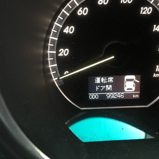 10月末まで掲載予定 車検切れ前最終値下げ 平成18年車 ハリアーハイブリッド Mhu38w 車検あり ゆうたろす 野幌のハリアーの中古車 ジモティー