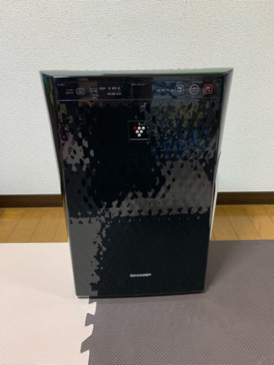 空気清浄機(商談中)