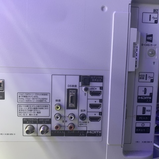SONY 32インチ液晶ﾃﾚﾋﾞ KDL-32EX420 2011年製