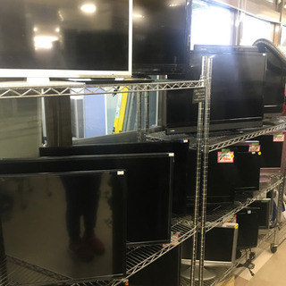 【リユース品】単身・学生・オフィスにオススメ！ 東芝 40型テレビ 40S8