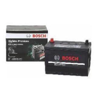 新品！！！BOSCH カーバッテリー HTP-T-110/145...