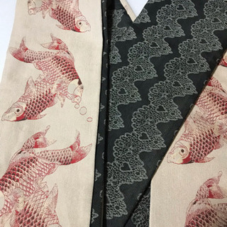 2017カープ浴衣 帯セット Ｍサイズ