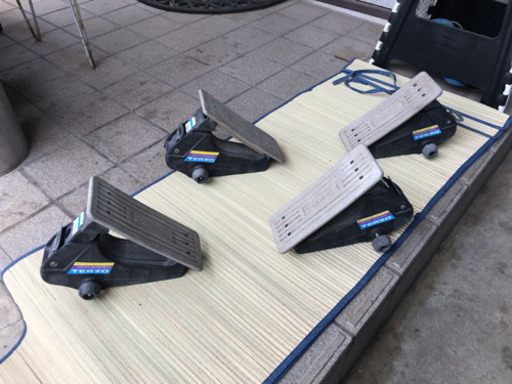 シーカヤック、 メーカー:NORTHWEST KAYAKS 品名:SEAScape.point 5 4