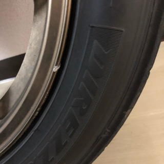 【2本】TE37 7j+42 16インチ 114.3 5H zⅡ☆205/50r16付