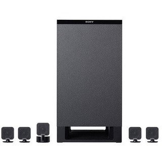 希少品 SONY ソニー ホームシアター HT-IS100 スピーカー