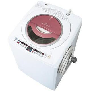 洗濯機☆日立☆nw-7cx