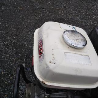 ホンダ  耕運機  F310 前進2段＋後退1段  修理ベースに！