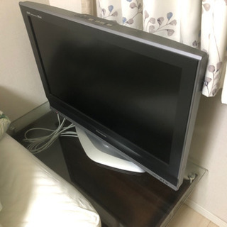 パナソニック 32型TV 8/23値下げしました！