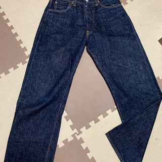 evisu 10周年記念 道楽