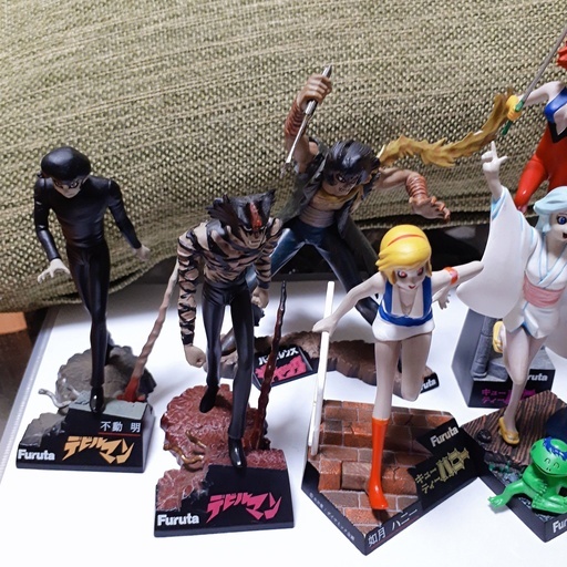 10年以上前購入 フルタ 世紀漫画家コレクション 永井豪の世界 アンテ クリスト 東田川のおもちゃ ヒーロー遊び の中古あげます 譲ります ジモティーで不用品の処分 10年以上前購入 フルタ 世紀漫画家コレクション 永井豪の世界 アンテ クリスト 東田川のおもちゃ ヒーロー遊び の中古あげます 譲ります ジモティーで不用品の処分