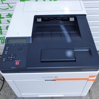 ☆富士ゼロックス FUJI XEROX NL300060 DocuPrint CP310dw プリンター◆オフィスで大活躍