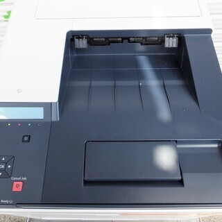 ☆富士ゼロックス FUJI XEROX NL300060 DocuPrint CP310dw プリンター◆オフィスで大活躍