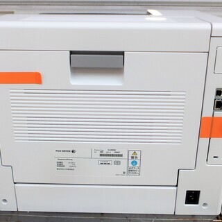 ☆富士ゼロックス FUJI XEROX NL300060 DocuPrint CP310dw プリンター◆オフィスで大活躍