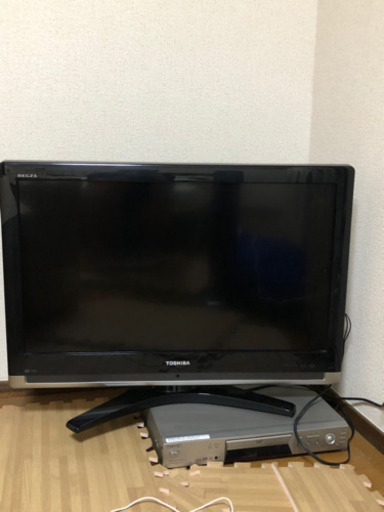 TOSHIBA 東芝 テレビ 32型 値段交渉します！