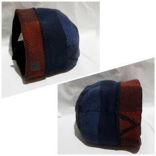 ルイヴィトン.ニット帽