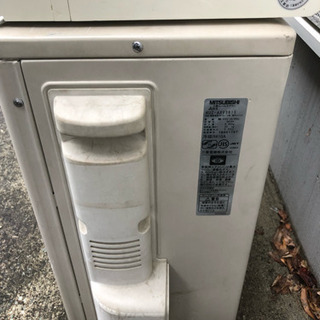 ■MITSUBISHI☆ルームエアコン☆霧ヶ峰☆12畳用/200V