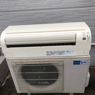 ■MITSUBISHI☆ルームエアコン☆霧ヶ峰☆12畳用/200V